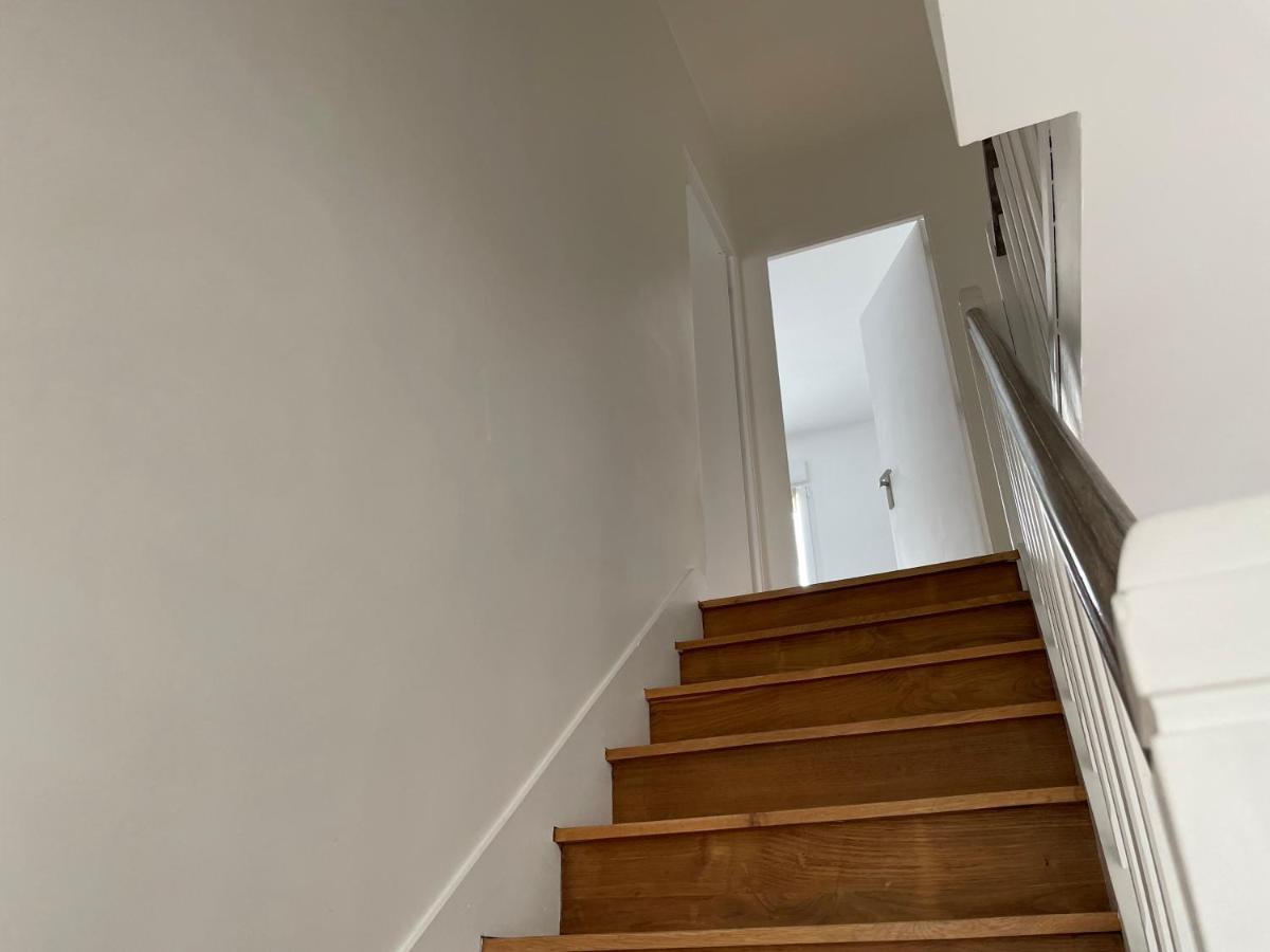 Location Maison Le Mans - Parking Gratuit - Cemima Villa Екстериор снимка