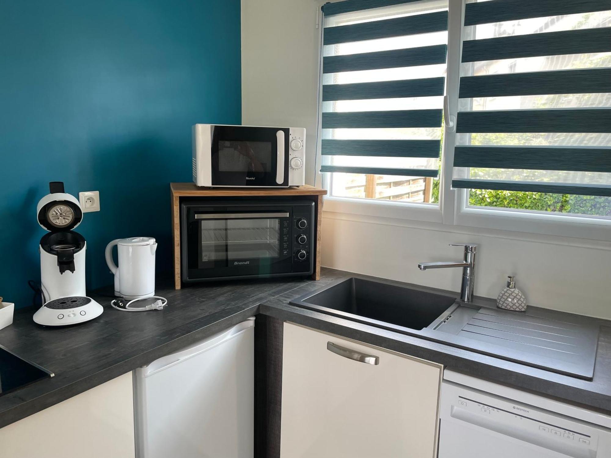 Location Maison Le Mans - Parking Gratuit - Cemima Villa Екстериор снимка