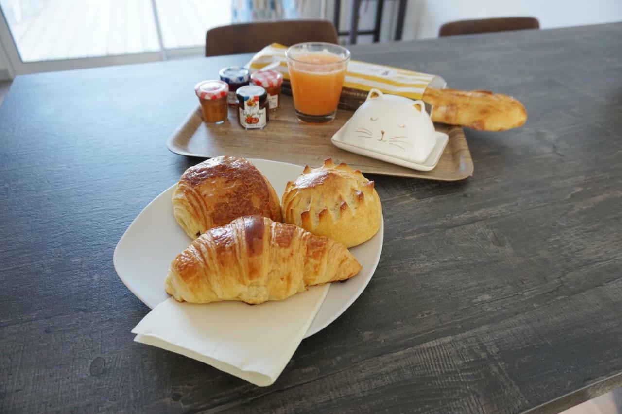 Location Maison Le Mans - Parking Gratuit - Cemima Villa Екстериор снимка